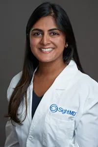 Amy Mehta