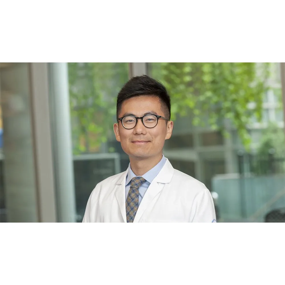 David Mao