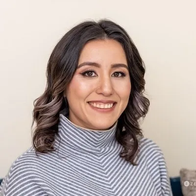 Itzuri Angela Hurtado, LMFT