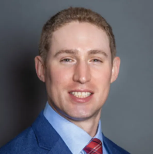 Daniel March