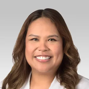 Geraldine M. Delos Santos