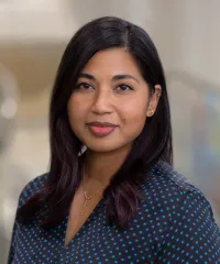 Melissa E. Menezes