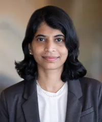 Priyanka M Patil