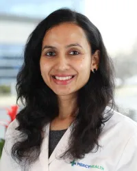 Supriya Todkar