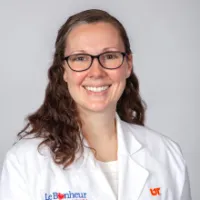 Megan Derrer