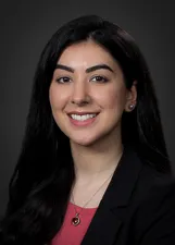 Natasha Hameed