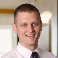 Peter C Robinson
