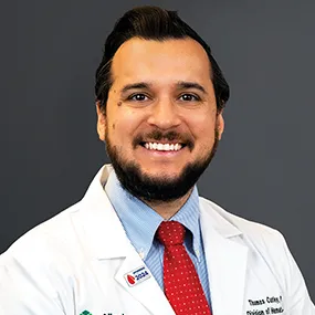 Thomas Patrick Curley