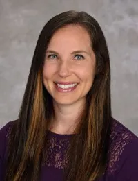 Amy Marie Milmine-Stein