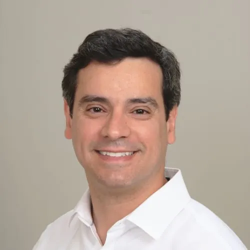 Daniel Ribeiro