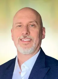 Robert John Loegering