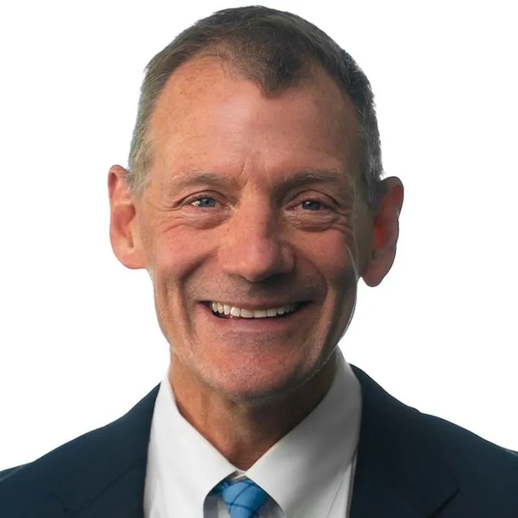 Robert Arthur Buckley