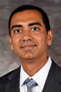 Gunjan Yogendra Gandhi