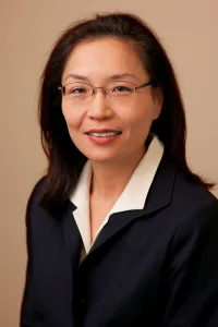 Audrey Tran
