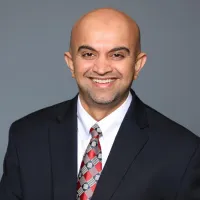 Nitesh Thakker