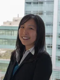 Wendy Shin-In Tzou