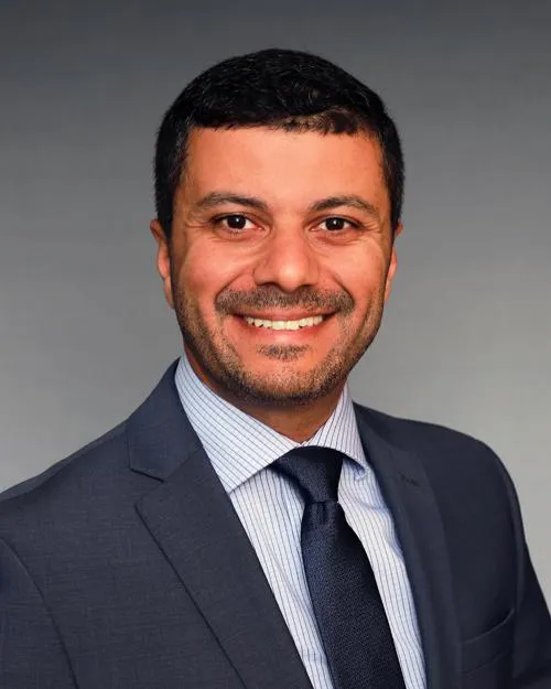 Mahmoud Qasem Moammar