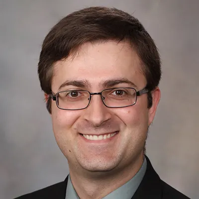 David Raslau