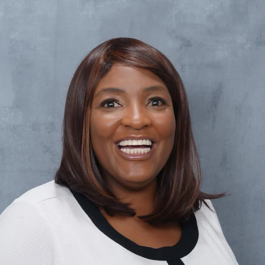 Makeda Naomi Jones-Jacques