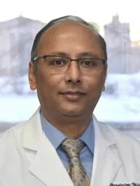 Shreebatsa Dhital