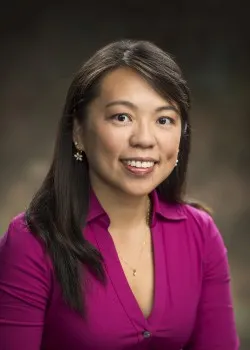 Carrie Chiu
