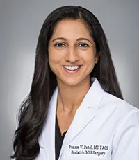 Punam Patel