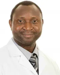 Sylvester E. Onyishi