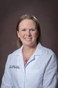 Sarah Kay Wolf