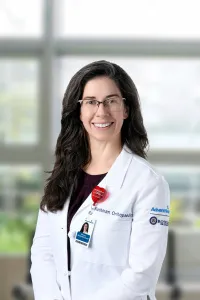 Rebecca Mcconnell