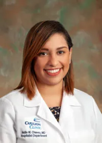 Nalliene M. Chavez Rivera