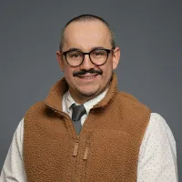 Ismael Gutierrez