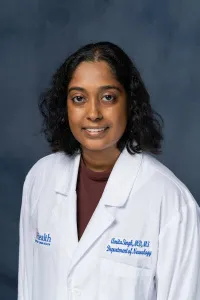 Amita Singh