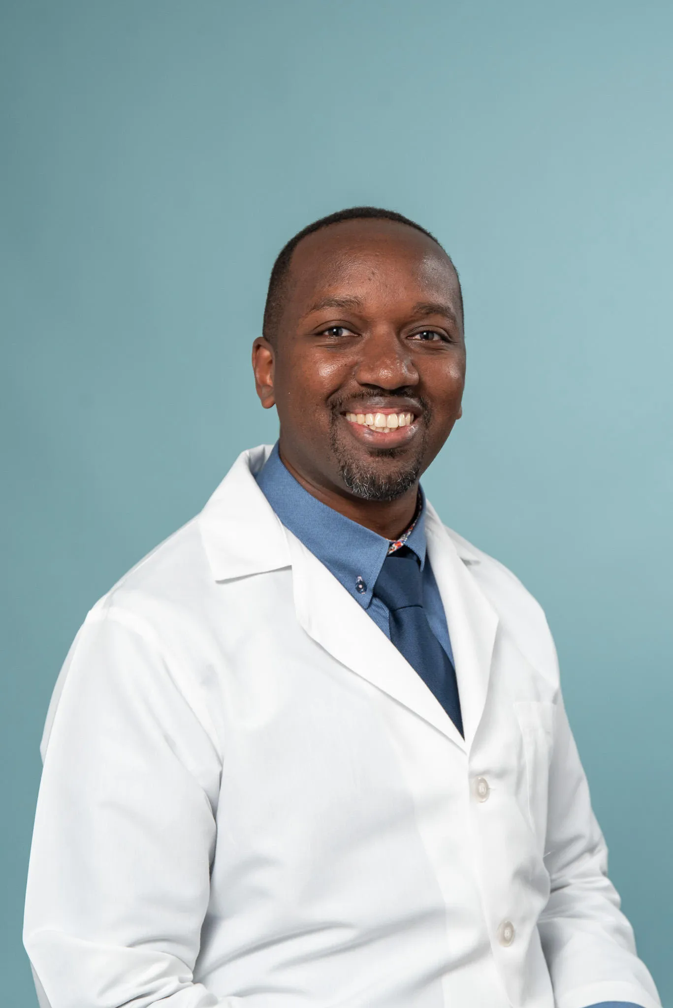 George Kirenga Koromia