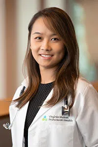 Lucy Lin