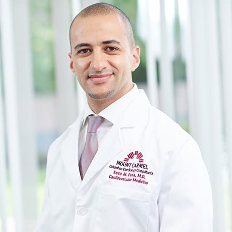 Essa Mousa Yousef Essa