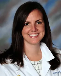 Caitlyn K Zinn