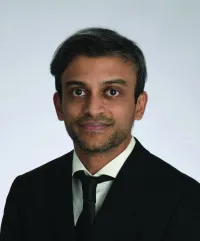 Prasanna Eswaradass
