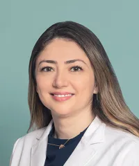 Neda Najimi