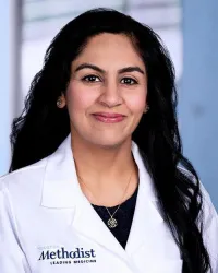 Fizza Hirani