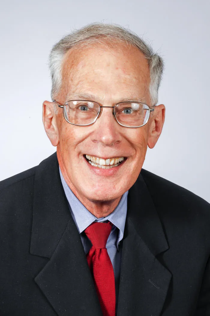 Daniel Joel Koretz