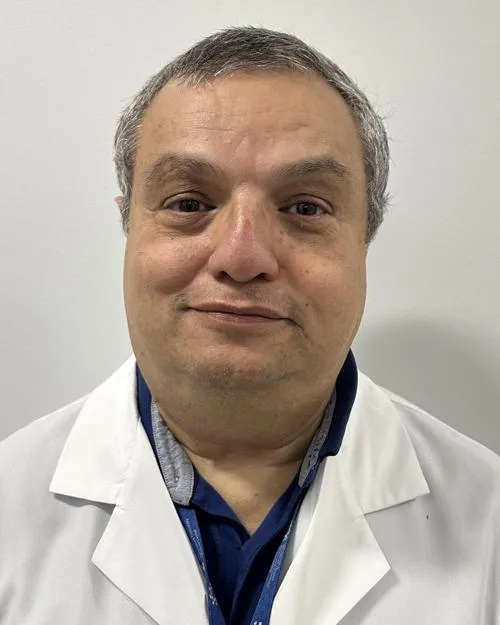Karan Omidvari