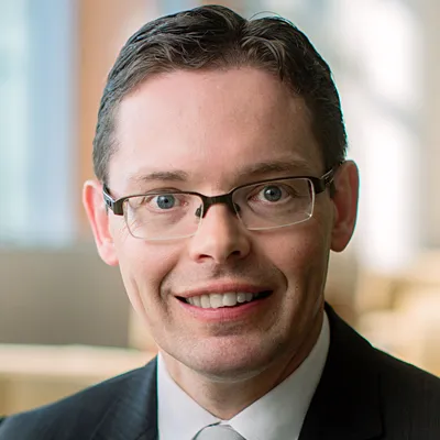 William Joseph Hogan