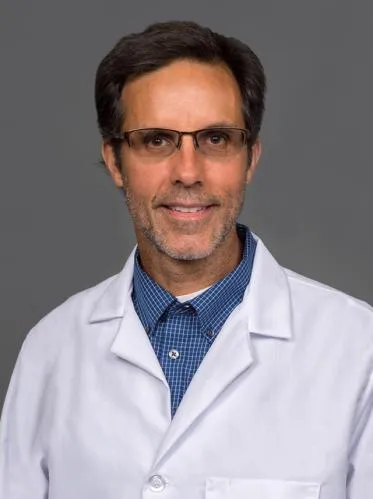 Michael Delvecchio