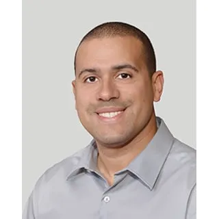 Dr. Casey Jimenez