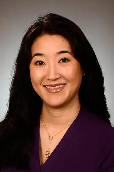 Karen Joy Nishida