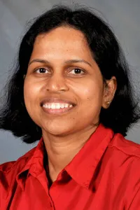 Malleswari Sivanaga Ravi