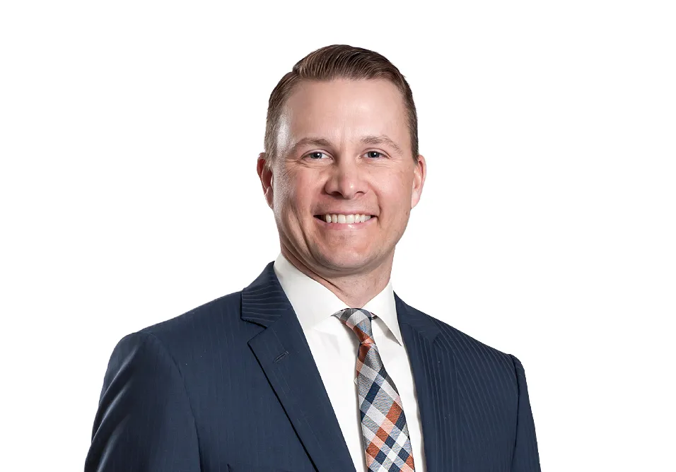 Jason Clark Friedrichs