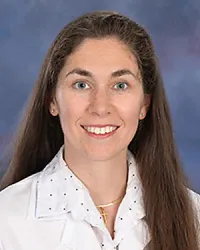Christine Marchionni