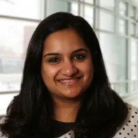 Meera G Bhatt