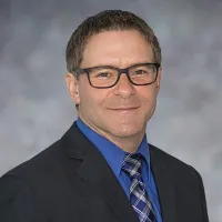 David M. Schanbacher